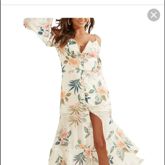 🍒Brand New Guess Dress🍒 S - Picture 2 of 7